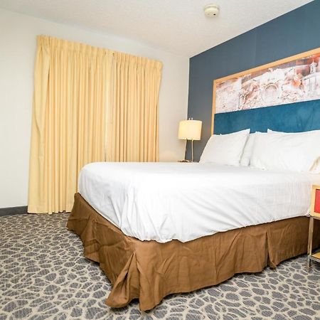 Philadelphia Suites At Airport - An Extended Stay Hotel Extérieur photo