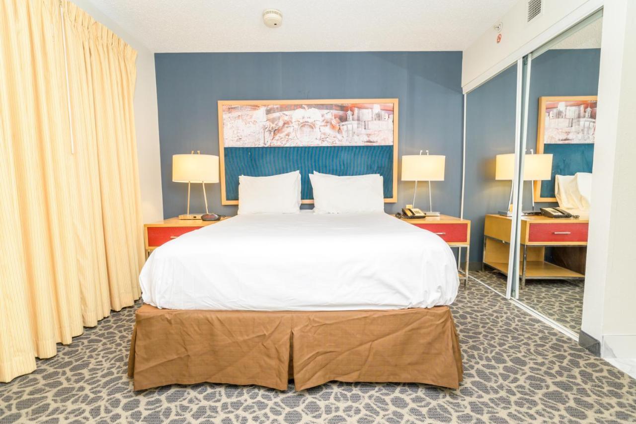 Philadelphia Suites At Airport - An Extended Stay Hotel Extérieur photo