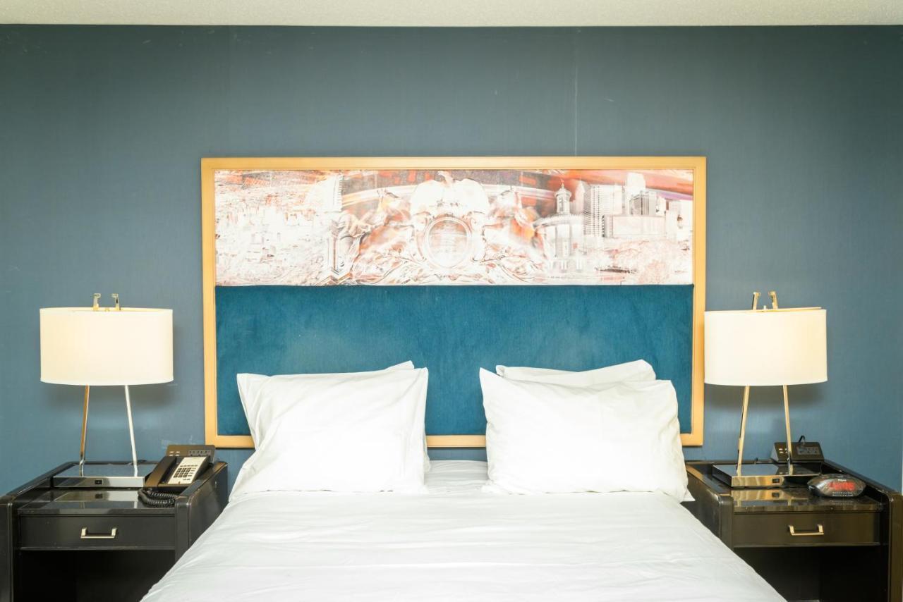 Philadelphia Suites At Airport - An Extended Stay Hotel Extérieur photo
