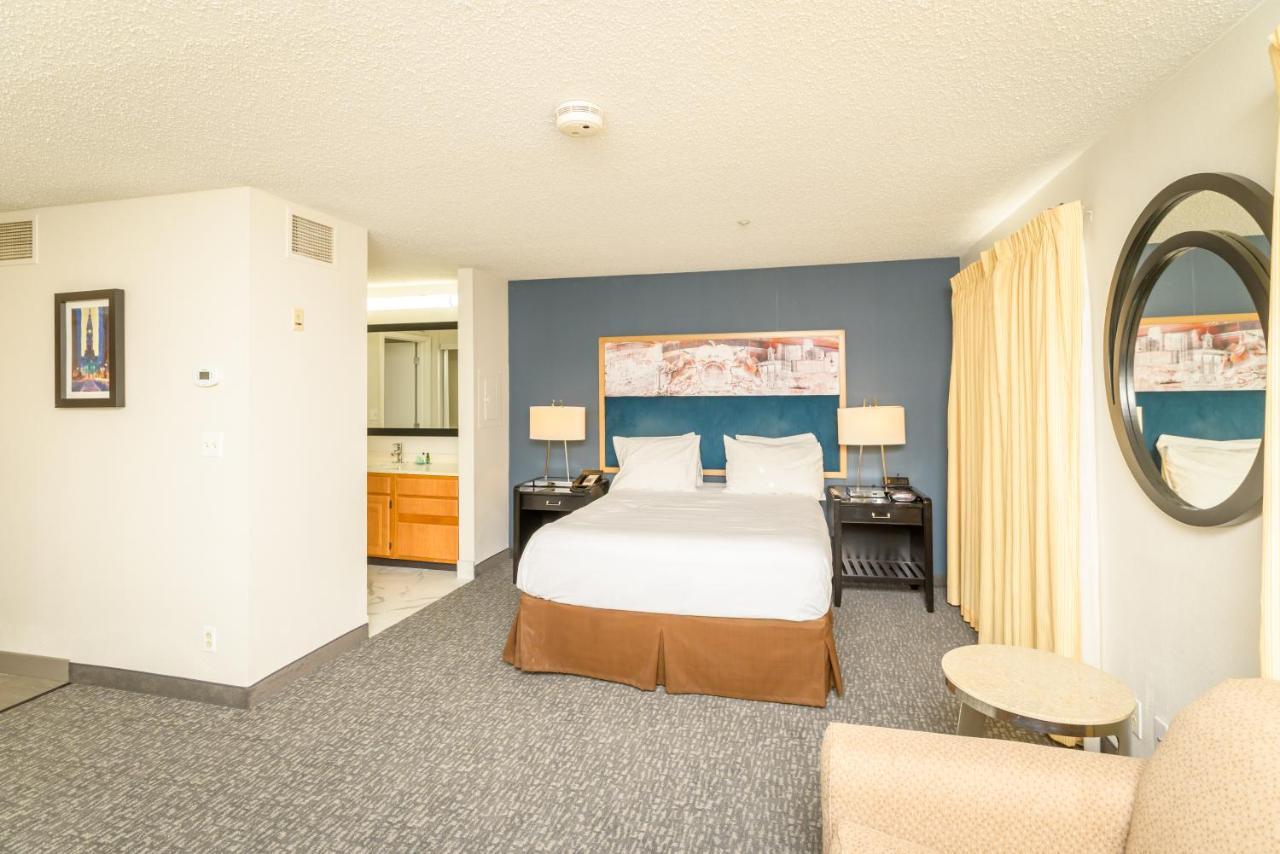 Philadelphia Suites At Airport - An Extended Stay Hotel Extérieur photo