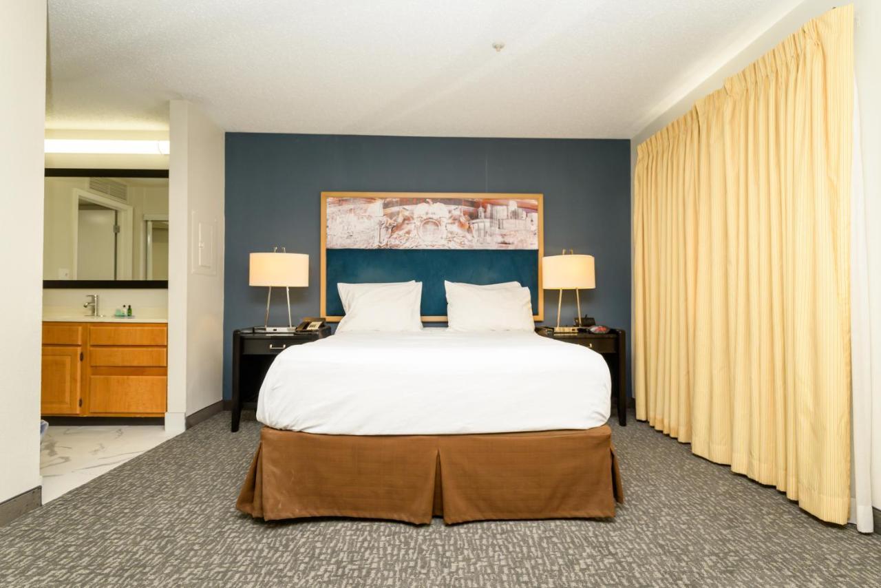 Philadelphia Suites At Airport - An Extended Stay Hotel Extérieur photo