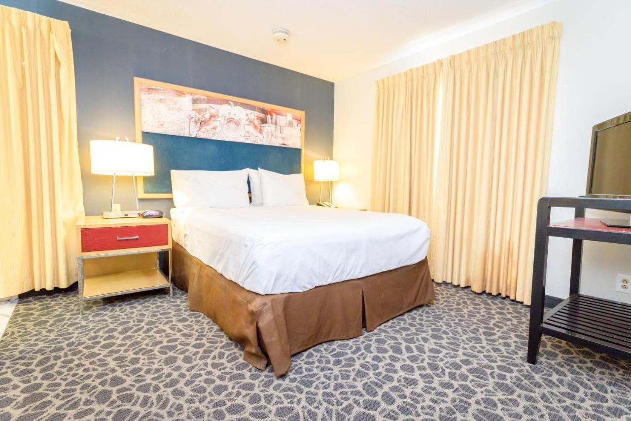 Philadelphia Suites At Airport - An Extended Stay Hotel Extérieur photo