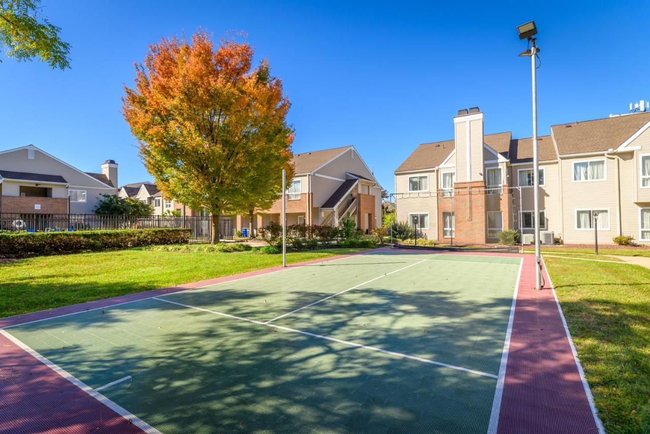 Philadelphia Suites At Airport - An Extended Stay Hotel Extérieur photo