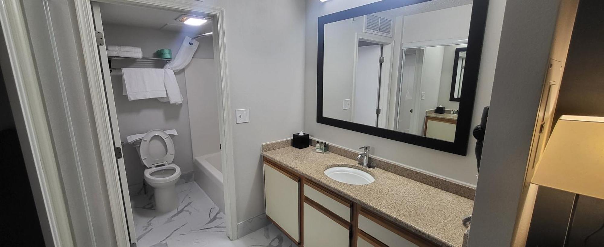 Philadelphia Suites At Airport - An Extended Stay Hotel Extérieur photo