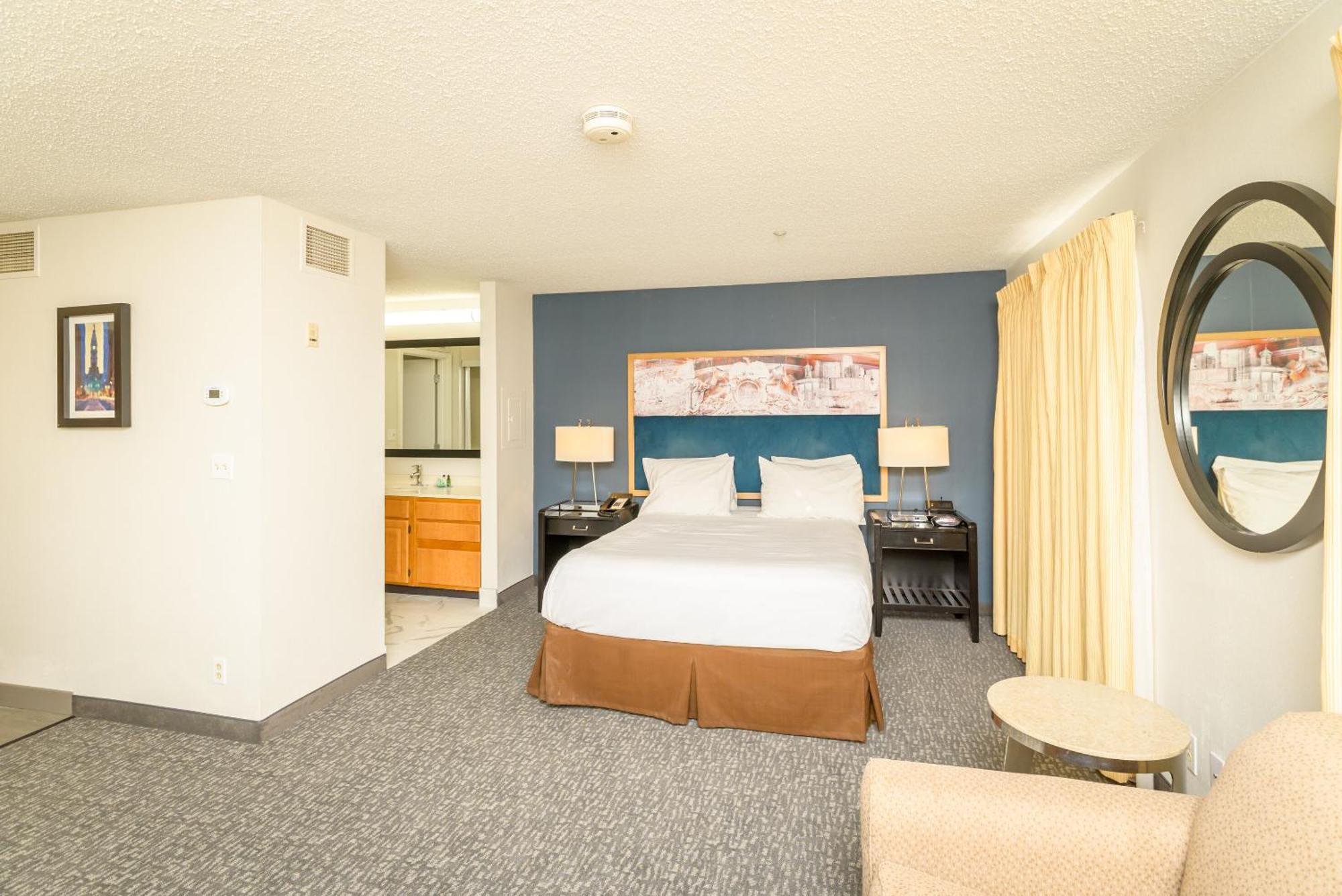 Philadelphia Suites At Airport - An Extended Stay Hotel Extérieur photo